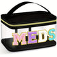 MEDS Travel Case - 6 Colors