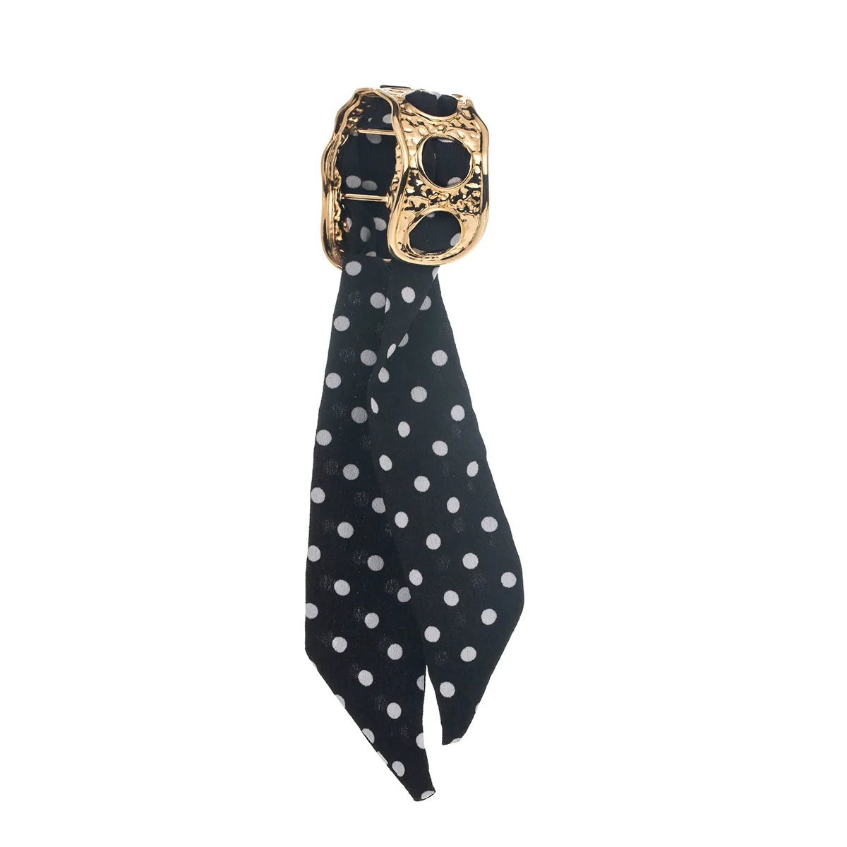 Pattern Ribbon Bracelet - 4 Colors