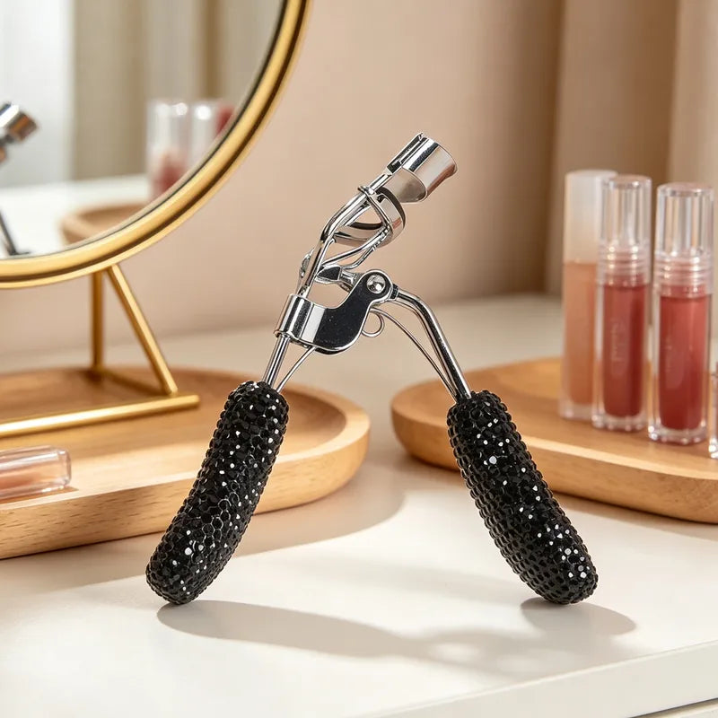 Diamond Eyelash Curler - 7 Colors