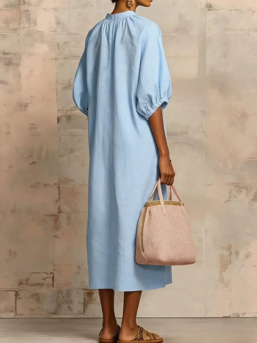 Whitley Zip‑Front Midi Silhouette - 4 Colors