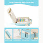 Bible Chenille Cover Bag - 4 Colors
