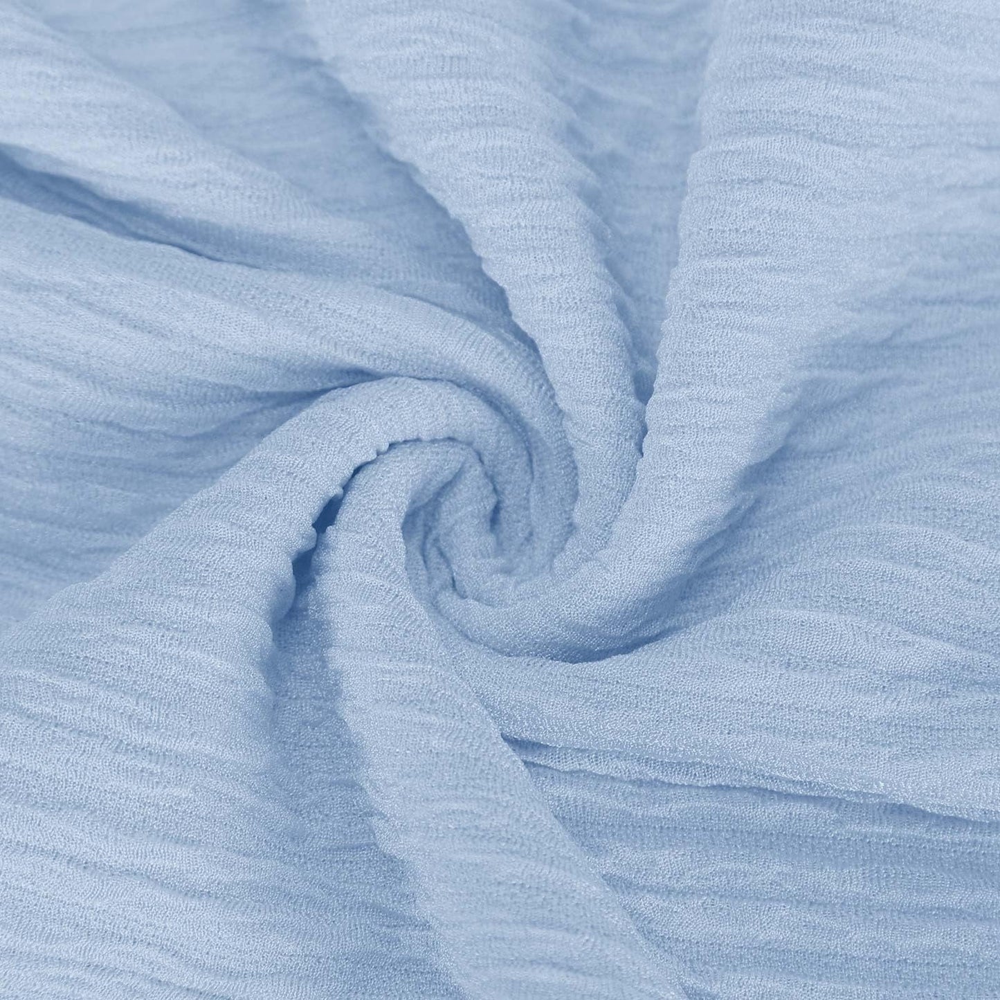 Kacey Blue Drawstring Quarter Button Hoodie