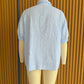 Destin Striped Collar Pop Top - 3 Colors