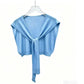 Ice Silk Shawl - 9 Colors