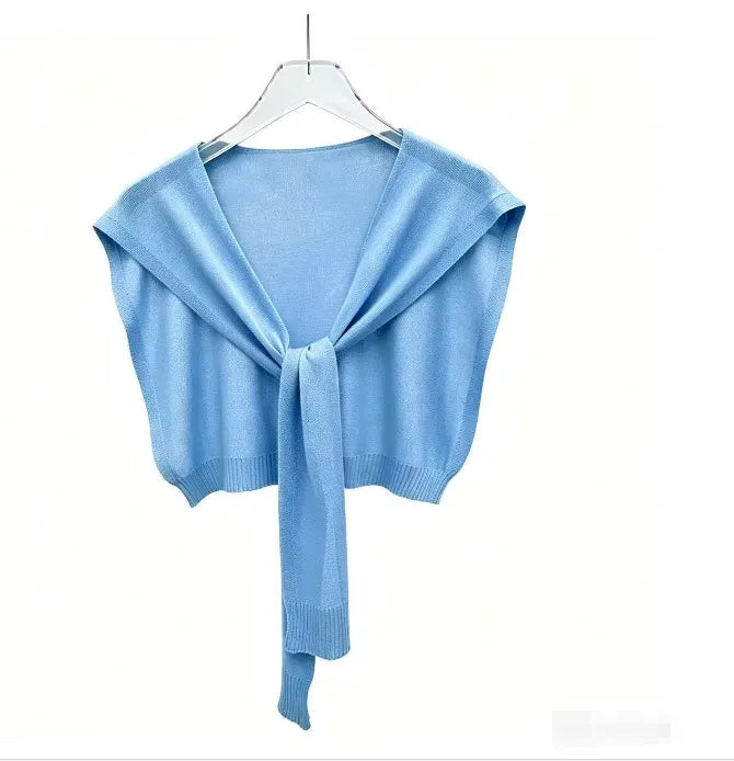 Ice Silk Shawl - 9 Colors
