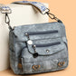 Aileen Multi‑Pocket Everyday Carry Bag - 4 Colors