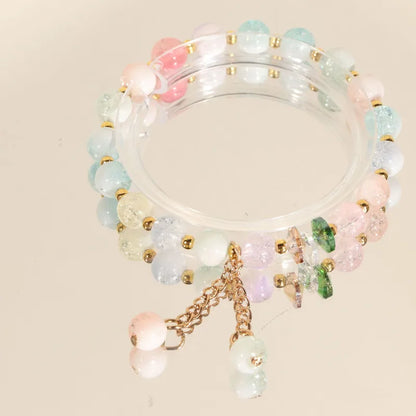 RTS Beaded Bracelets - 2 Colors