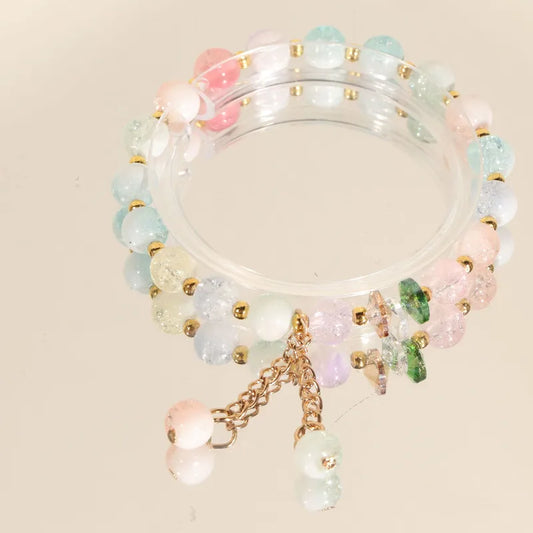 RTS Beaded Bracelets - 2 Colors