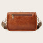 Cambee Tassel Pillow Shoulder Bag  - 5 Colors