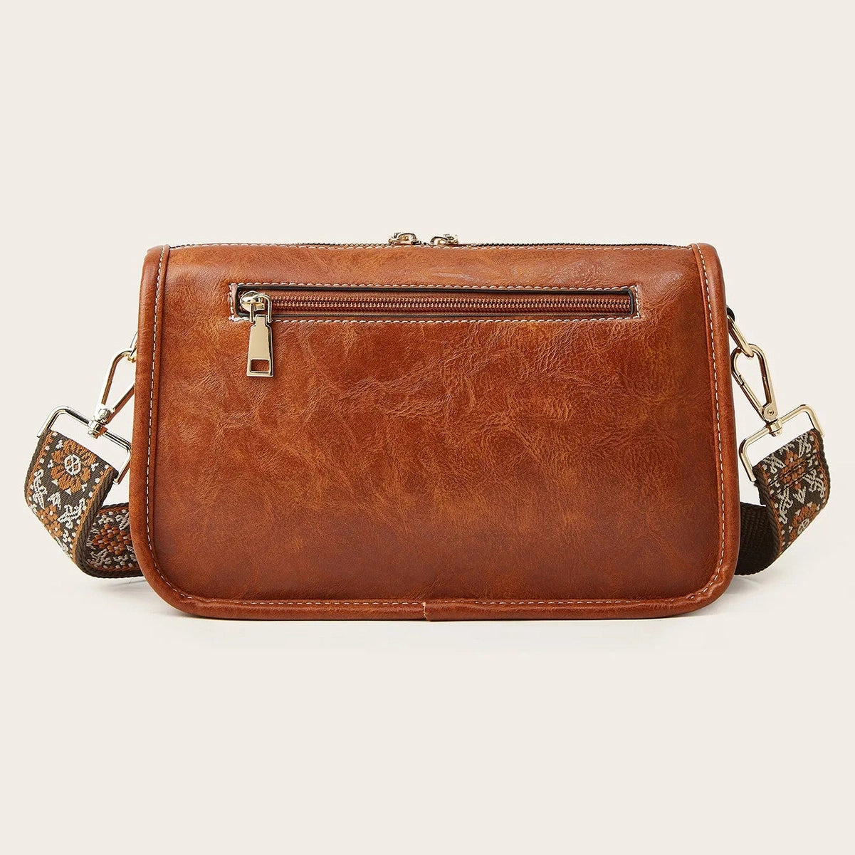Cambee Tassel Pillow Shoulder Bag  - 5 Colors