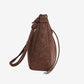 Women’s Slouch Shoulder Bag - 2 Colors