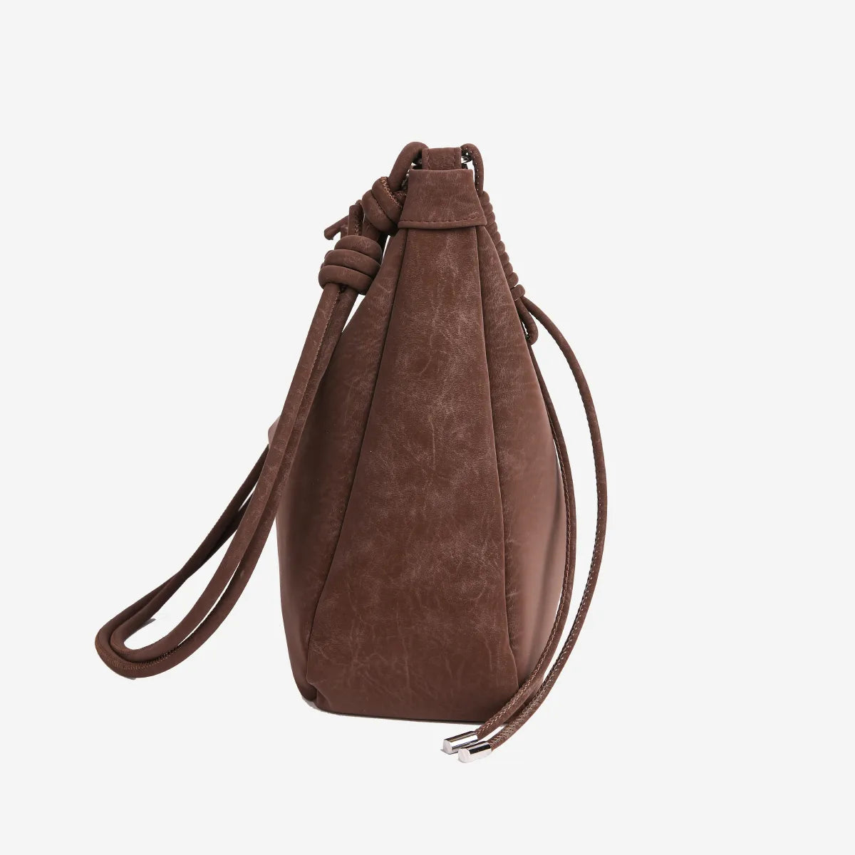 Women’s Slouch Shoulder Bag - 2 Colors
