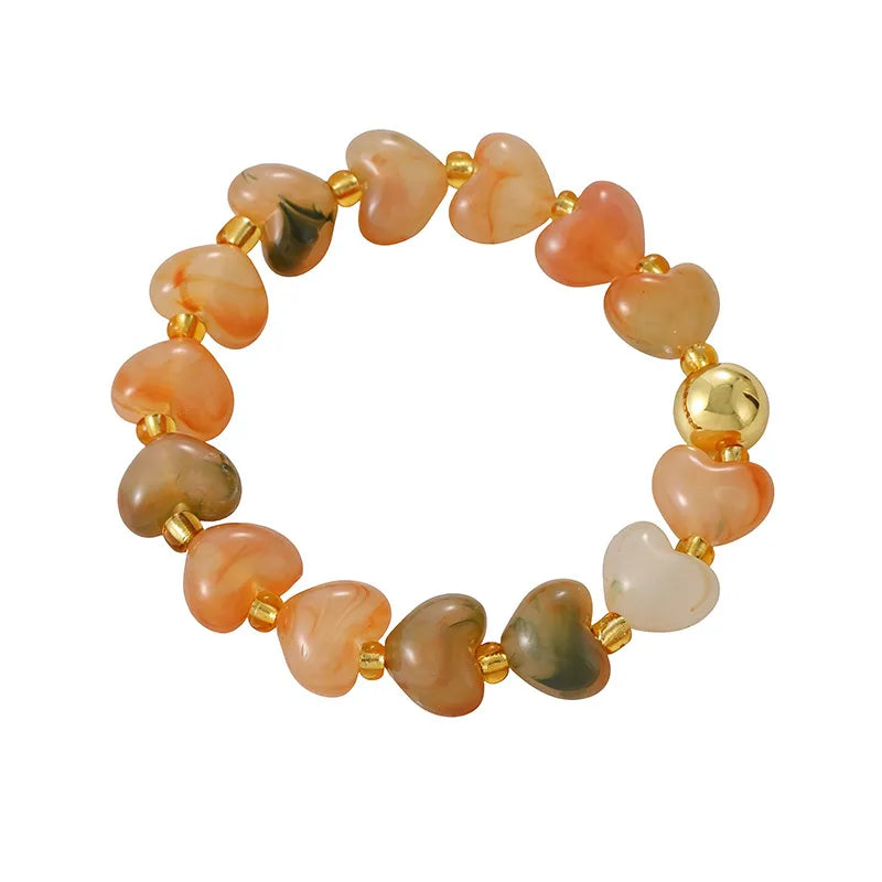 Boho LoveStone Bracelet - 3 Colors