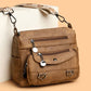 Aileen Multi‑Pocket Everyday Carry Bag - 4 Colors