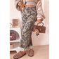Brylie Studded Straight Loose Jeans