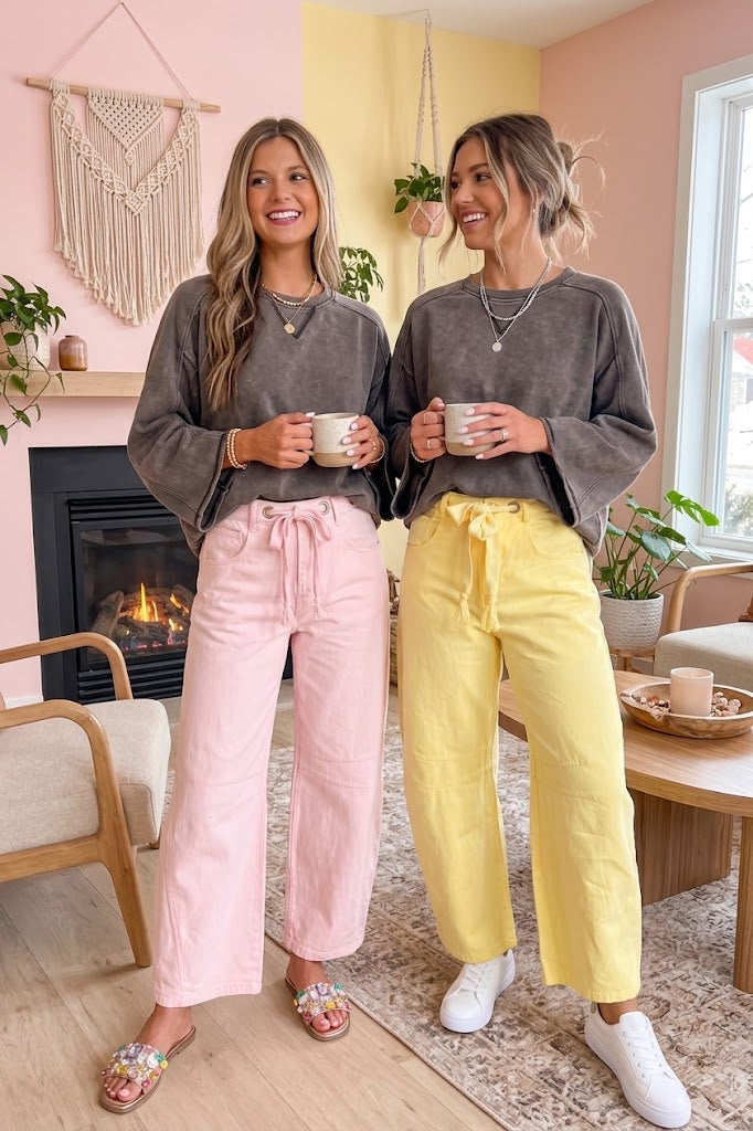 Mandy & Francey Bundle - Follow Links in Description to Order