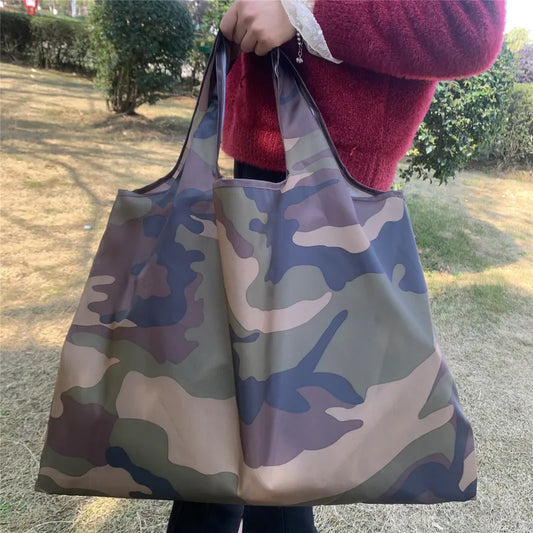 Oxford Cloth Shopping Bags - 6 Options