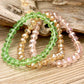Faceted Harmony Bracelet Set