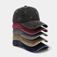 SALE!!!  Dachshund Embroidered Baseball Cap - 5 Colors