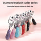 Diamond Eyelash Curler - 7 Colors