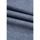 Gertrude Frilled Detail Wide Leg Drawstring Elastic Waistband Pants