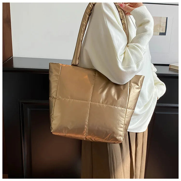 The Cloudline Carryall - 4 Colors