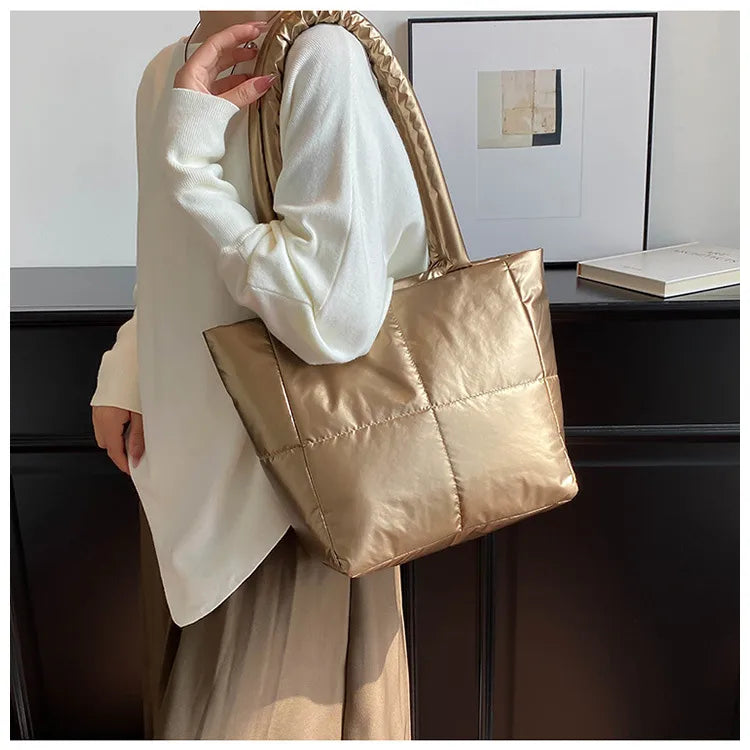 The Cloudline Carryall - 4 Colors