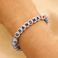 Ceramic Beaded Bracelet - 5 Options