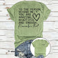 You Are Enough Tee - 4 Colors
