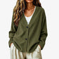 Selbie Relaxed Ribbed Knit Cardigan - 8 Colors