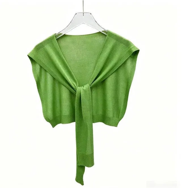 Ice Silk Shawl - 9 Colors