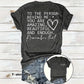 You Are Enough Tee - 4 Colors