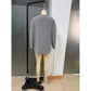 Selbie Relaxed Ribbed Knit Cardigan - 8 Colors