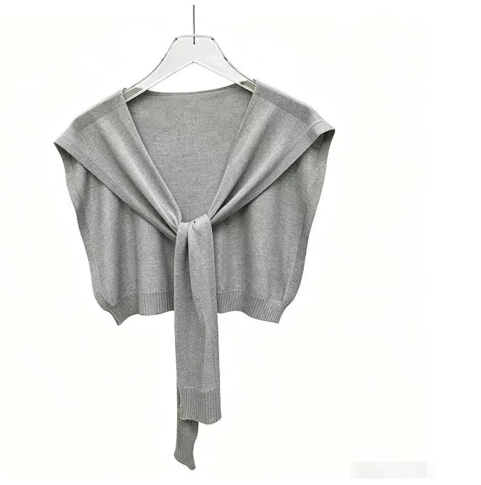 Ice Silk Shawl - 9 Colors