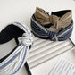 Textured Pattern Knot Headbands - 3 Colors
