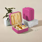 Portable Jewelry Organizer  - 7 Colors