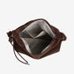 Women’s Slouch Shoulder Bag - 2 Colors