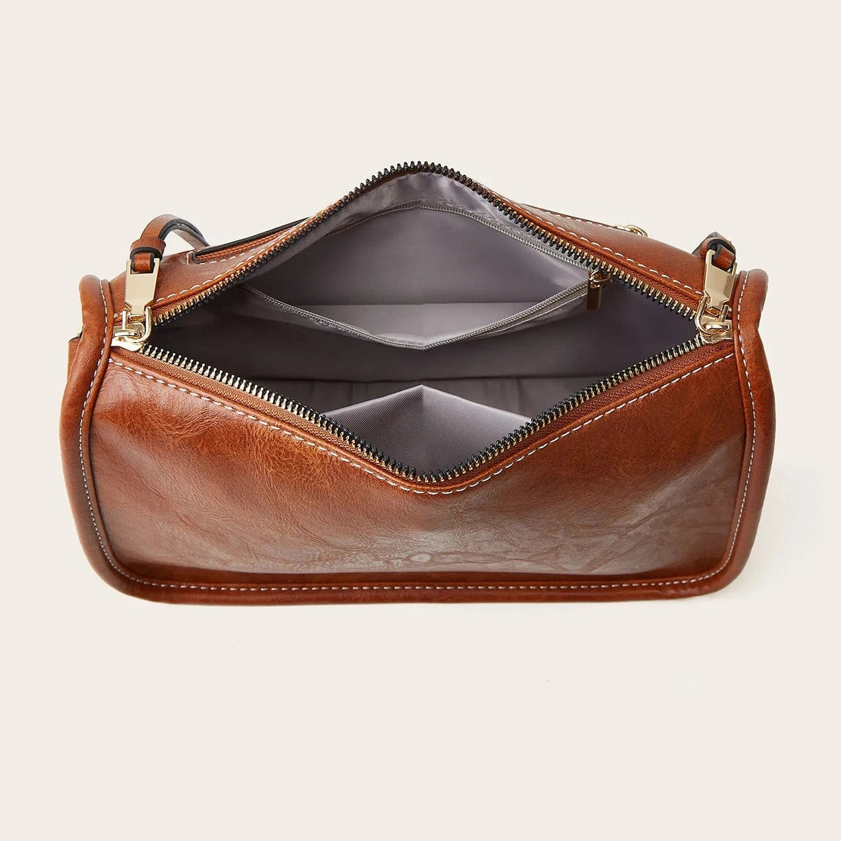 Cambee Tassel Pillow Shoulder Bag  - 5 Colors