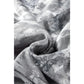 SALE!!!  Janette Grey Camo Print Cozy Drawstring Elastic Waist Jogger Pants