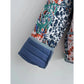 Jasna Floral Quilted Jacket - 2 Colors