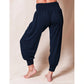 Jillian Navy Yoga Pants