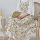 Josephine Vintage Floral Kitchen Apron