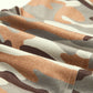 Junee Camouflage Printed Drawstring Elastic Waist Jogger Pants