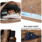 Kasey Everyday Flap PU Leather Bag with Adjustable Strap - 6 Colors