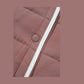 Kassin Quilted Metal Button Pocket Jacket