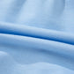 SALE!!!  Kelsa Beau Blue Color Block Stripes Elastic High Waist Active Shorts