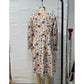 Kinsley Floral A Line Loose Fit Dress