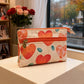 Darbie Cosmetic Bag - 8 Colors