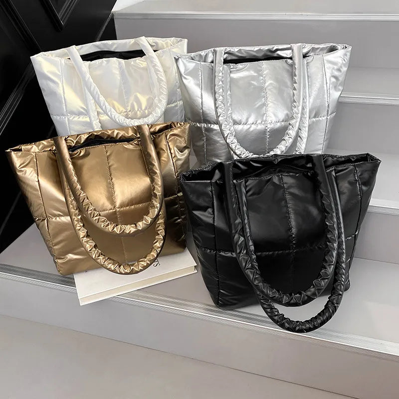 The Cloudline Carryall - 4 Colors