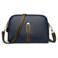 Torin Compact Lifestyle PU Leather Crossbody - 4 Colors